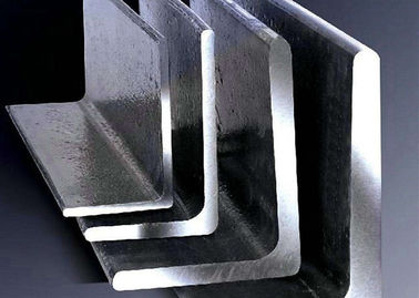 L شكل معدني جوفاء القسم الملحومة الفولاذ المقاوم للصدأ زاوية الحديد 1.25 # -25 #